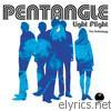 Pentangle - Light Flight - The Anthology