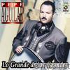 Pepe Aguilar - Lo Grande de los Grandes