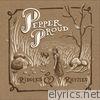 Pepper Proud - Riddles & Rhymes