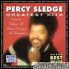 Percy Sledge - Percy Sledge: Greatest Hits (Re-Recorded Version)