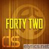 Forty Two - EP