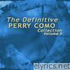 The Definitive Perry Como Collection Volume 5