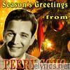 Perry Como - Season's Greetings from Perry Como (Original Remaster)