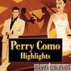 Perry Como - Highlights