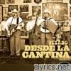 Pesado - Desde la Cantina, Vol. 2 (Live at Nuevo León México 2009)