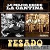 Lo Mejor Desde la Cantina (Live At Nuevo León México - 2009) [Audio Version]