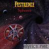 Pestilence - Spheres (Re-Issue)
