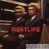 Pet Shop Boys - Nightlife (Bonus Track Version)