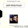 Pet Shop Boys - Essential Pet Shop Boys