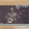 Pete Seeger - Headlines & Footnotes: A Collection of Topical Songs
