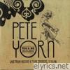 Pete Yorn - Live at Record & Tape Traders - 7/13/2006 - EP