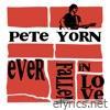 Pete Yorn - Ever Fallen In Love EP