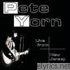 Pete Yorn - Live from New Jersey