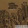 Peter Bradley Adams - Between Us