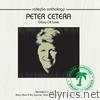 Peter Cetera - Coleção Anthology - Glory of Love