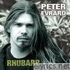 Peter Evrard - Rhubarb