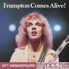 Peter Frampton - Frampton Comes Alive! (Deluxe Version)