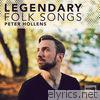 Peter Hollens - Legendary Folk Songs