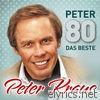 Peter Kraus - Peter 80 - Das Beste