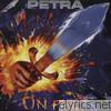 Petra - On Fire!