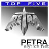 Top 5: Petra - EP