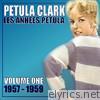 Les Annees Petula - Volume One 1957-1959