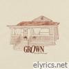 Grown (Live from Piomingo) - EP