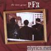 Pfr - The Late Great PFR