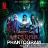 Phantogram - Me & Me (From the Netflix Film the Babysitter's Guide to Monster Hunting) - Single