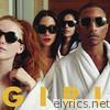 Pharrell Williams - G I R L