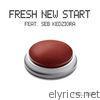 Phil Ber - Fresh New Start (feat. Seb Kedziora) - Single