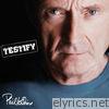 Phil Collins - Testify (Deluxe Edition) [Remastered]