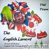The English Lament