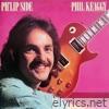 Phil Keaggy - Ph'lip Side (remastered)
