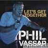Phil Vassar - Let's Get Together - Single