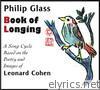 Glass: Book of Longing