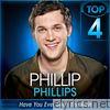 Phillip Phillips - Have You Ever Seen the Rain (American Idol Performance) - Single