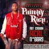 Philthy Rich - Trap-A-Holics Presents: N.E.R.N.L. (Not Enough Real N*ggas Left)