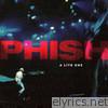 Phish - A Live One (Live)