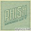 Phish - Hampton/Winston-Salem '97 (Live)