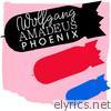 Wolfgang Amadeus Phoenix -  EP