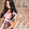 Pia Toscano - This Time - Single
