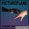 Pictureplane - Thee Physical (Bonus Track Version)
