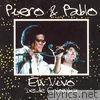Piero - Piero y Pablo (En Vivo) [feat. Pablo Milanés]