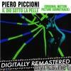 Piero Piccioni - Il dio sotto la pelle (Original Motion Picture Soundtrack)