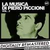 La musica di Piero Piccioni, Vol. 2