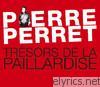 Pierre Perret - Trésors de la paillardise