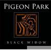 Pigeon Park - Black Widow - EP