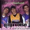 Pignoise - Melodías Desafinadas