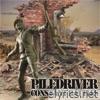 Piledriver - Constant Battles - EP